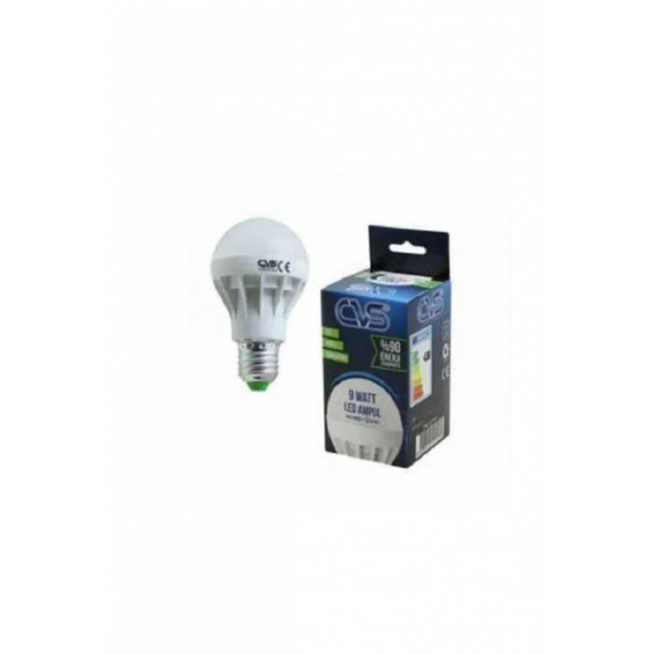 Dn 10109 Led Ampul 9w 3 Adet ürün görseli 1