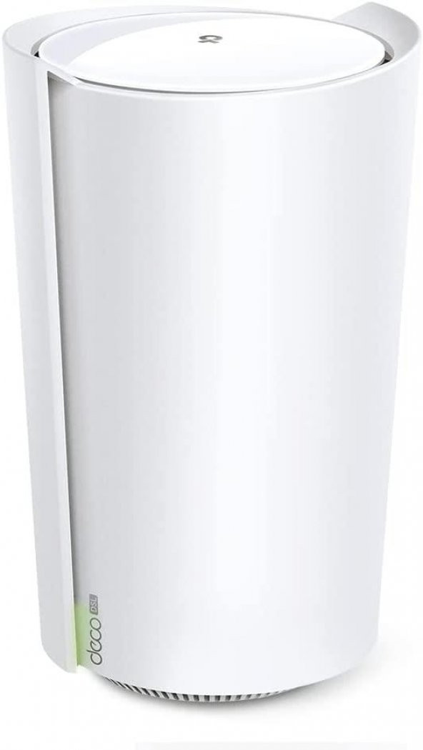TP-Link Deco X73-DSL (1-pack) AX5400 Mbps VDSL Tüm Ev Mesh WiFi 6 Modem Router ürün görseli 1