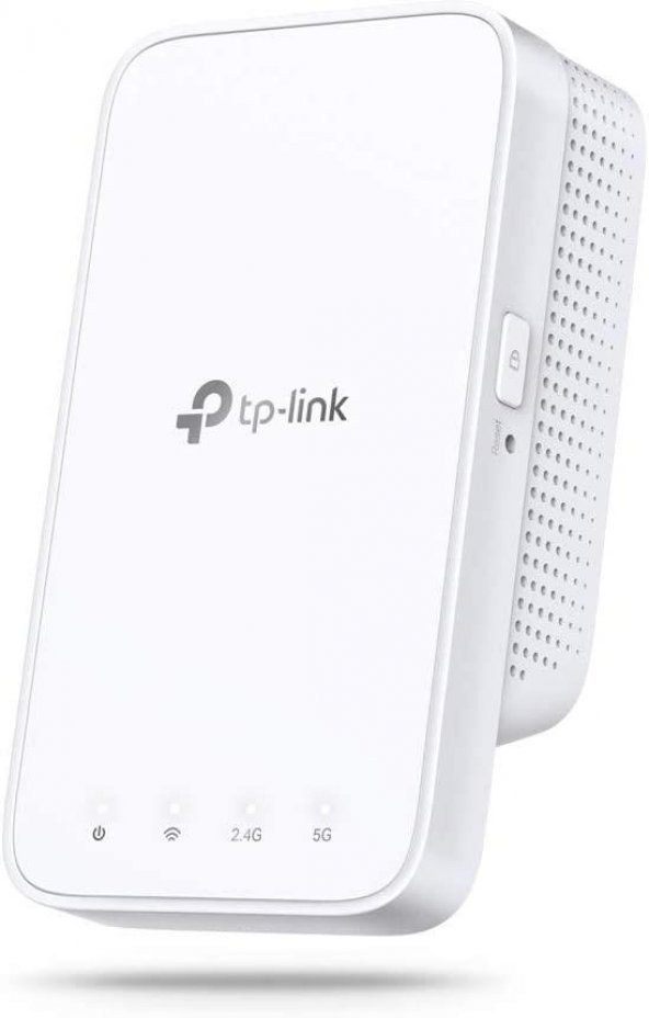 TP-Link RE300, AC1200 Mbps OneMesh Wi-Fi Menzil Genişletici ürün görseli 1