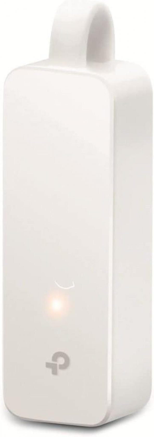 TP-Link UE300C, USB Type-C den RJ45 Gigabit Ethernet Dönüştürücü ürün görseli 1