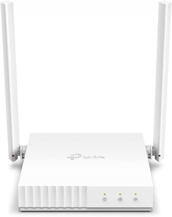 TP-Link TL-WR844N, 300 Mbps Çoklu Mod Wi-Fi Router ürün görseli 1