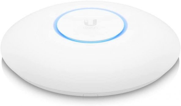 Ubnt Unifi Ap Wifi 6 Ax Long Range Access Point (U6-Pro) - Resim 4