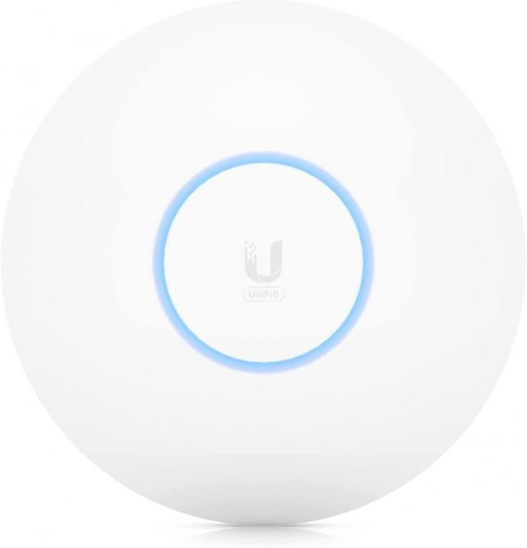 Ubnt Unifi Ap Wifi 6 Ax Long Range Access Point (U6-Pro) ürün görseli 1