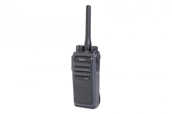Hytera PD505UL UHF EX Dijital Lisanslı Exproof El Telsizi ürün görseli 1