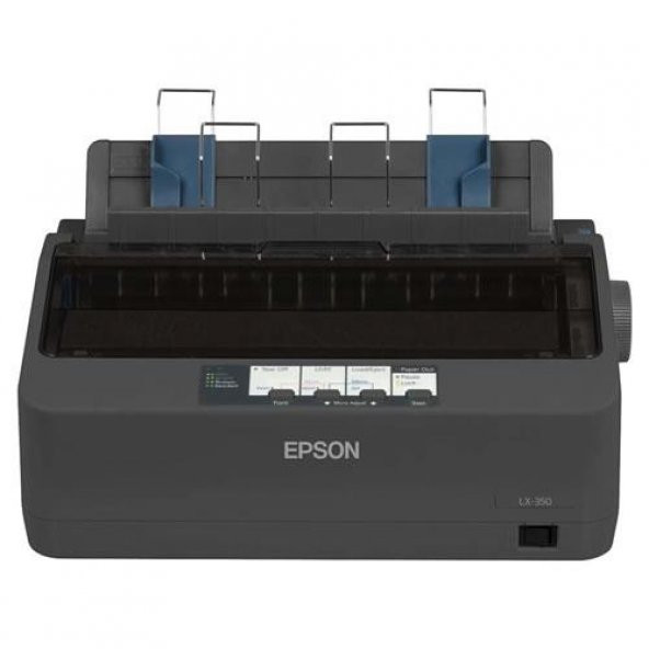 Epson LX-350 Nokta Vuruşlu Yazıcı ürün görseli 1