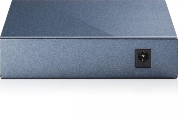 TP-Link TL-SG105 5 Port Gigabit Çelik Kasa Switch - Resim 3