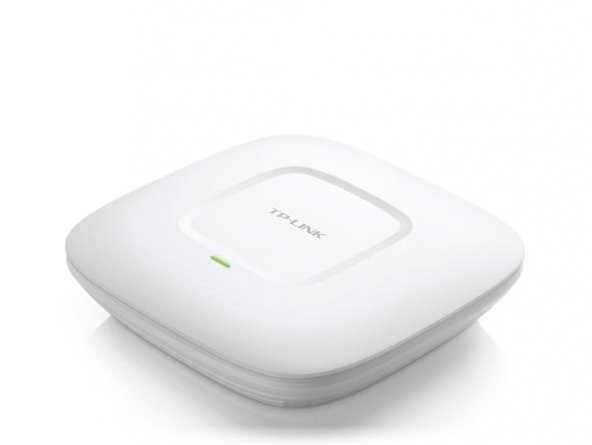 TP-Link EAP110 300Mbps 100m N Tavana Monte Erişim Noktası ürün görseli 1