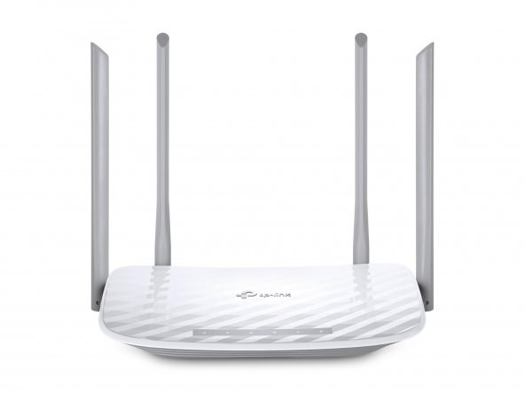 TP-Link Archer C50 AC1200 Wireless Dual Band Router ürün görseli 1
