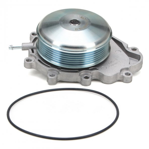 MERCEDES W204 KASA 651 MOTOR DEVİRDAİM SWAG 6512007701 ürün görseli 1