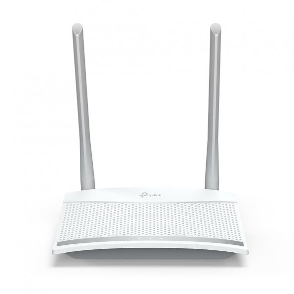 TP-Link TL-WR820N 300 Mbps Dual-Band Wi-Fi Router ürün görseli 1