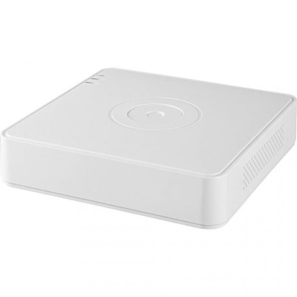 Hikvision DS-7108HGHI-K1 1080p Lite 8 Kanal H.265+ HD-TVI Kayıt Cihazı ürün görseli 1