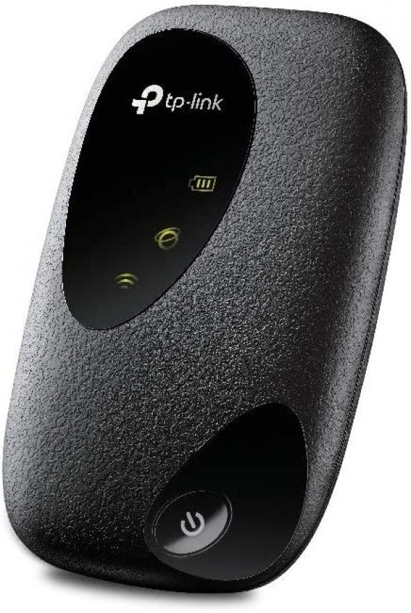 TP-Link M7000, Dahili Pilli 4G LTE Taşınabilir Wi-Fi Modem/Router ürün görseli 1