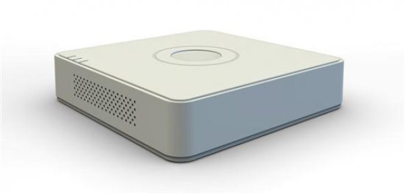 Hikvision DS-7116HQHI-K1 1080P 16 Kanal H.265+ HDTVI Kayıt Cihazı ürün görseli 1