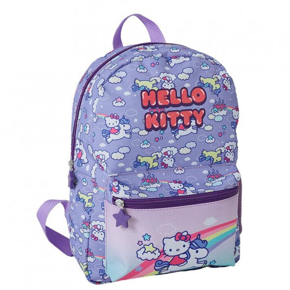Hello Kitty Anaokulu Çantası 2217 ürün görseli 1