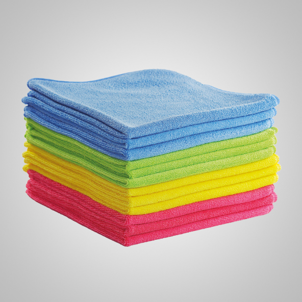 alclear ultra mikrofiber bez 40x40 ürün görseli 1
