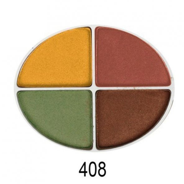FLR.QUARTET 4LÜ GÖZ FARI-408 ürün görseli 1