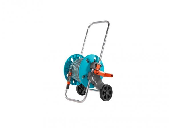 Gardene 18502-20 CleverRoll S Hortum Arabası Seti ürün görseli 1