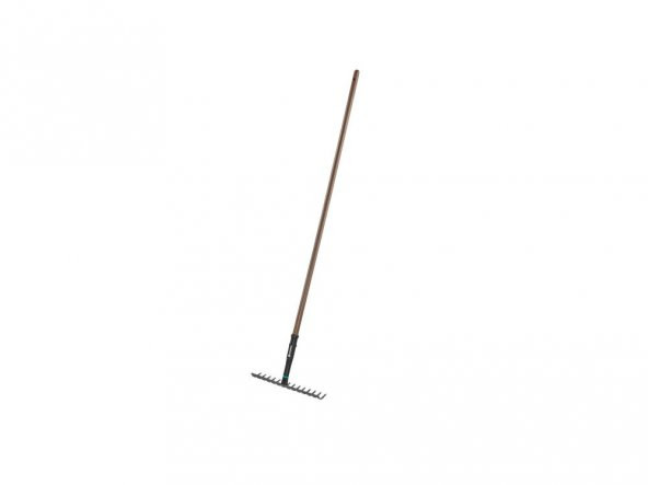 Gardena 17106-20 NatureLine Tırmık ürün görseli 1