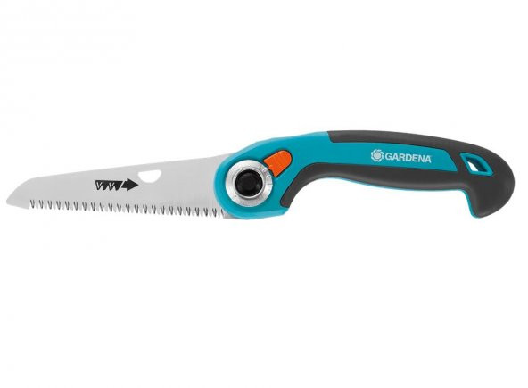 Gardena 8742-20 Katlanır Bahçıvan Testeresi 135 P ürün görseli 1