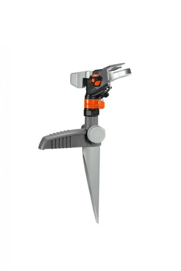 Gardena 8136-20 Premium Tam Veya Kısmi Dairesel Darbeli Fıskiye ürün görseli 1