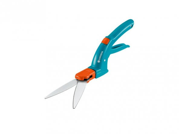 Gardena 8731-20 Dönebilir Classic Çim Makası ürün görseli 1