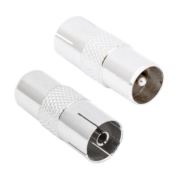 60 OHM Erkek to 60 OHM Dişi Çevirici ürün görseli 1