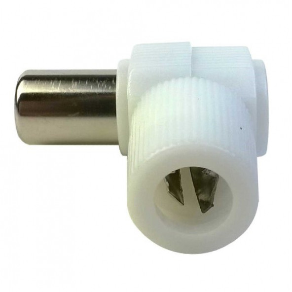 Anten Fişi Erkek L Tip 60 ohm - Resim 2