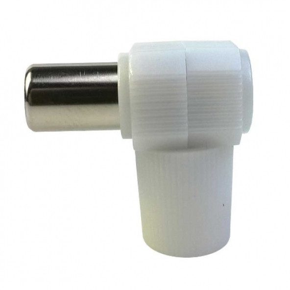 Anten Fişi Erkek L Tip 60 ohm - Resim 3