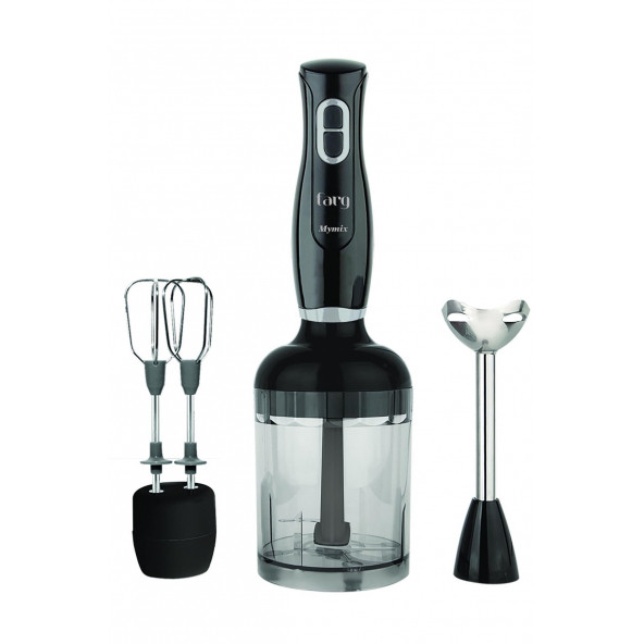 Farg Mymix Epa-1311 1700 W Blender Seti ürün görseli 1