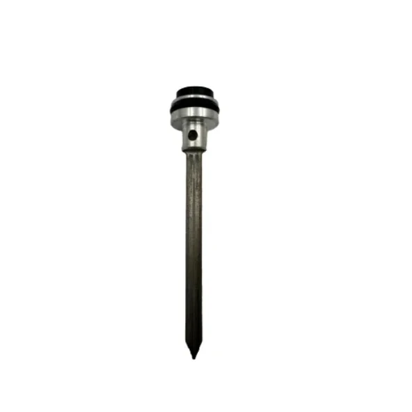 Havalı Başsız Pins Çivi Tabancası Piston Çekiç Nail P625C-3 ürün görseli 1