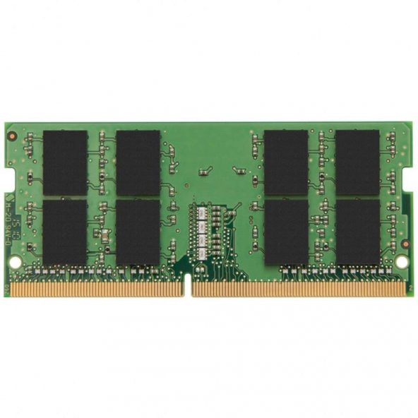 Kingston 8GB 1600MHz DDR3 Notebook CL11 1.5V (KVR16S11/8WP) ürün görseli 1