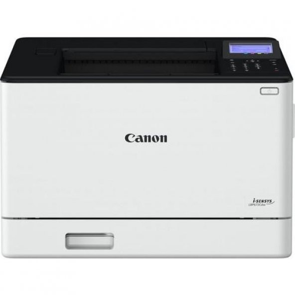 Canon LBP673CDW WIFI Renkli Lazer Yazıcı ürün görseli 1
