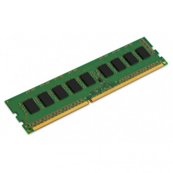 8GB 1600MHz DDR3 Masaüstü Ram CL11 1.35/1.5V KVR16LN11/8WP