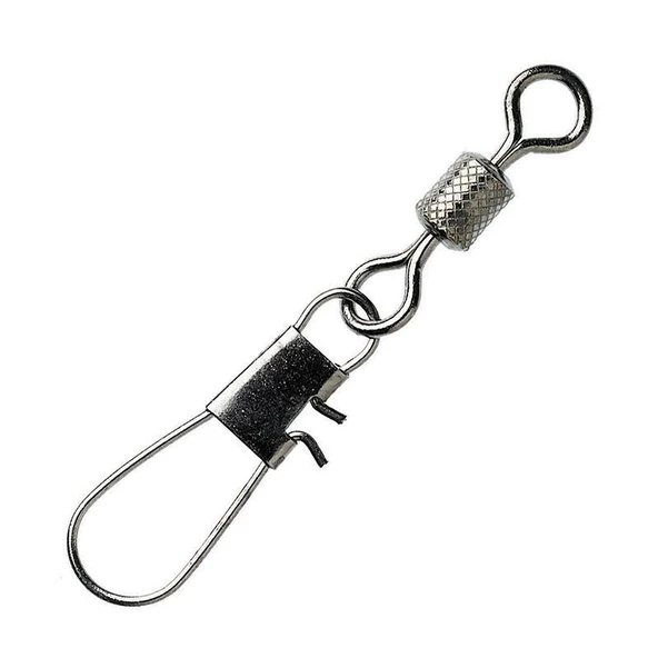 Okuma American Snap Lock Klipsli Fırdöndü ürün görseli 1