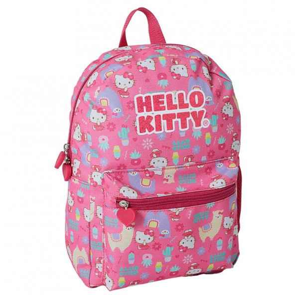 Hello Kitty Anaokulu Çantası 2222 ürün görseli 1