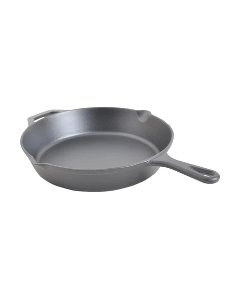 NURGAZ CAMPOUT 12 INCH DÖKÜM TAVA ürün görseli 1