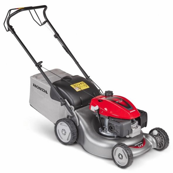 Honda HRG 466 Skep Şanzımanlı Çim Biçme Makinesi ürün görseli 1
