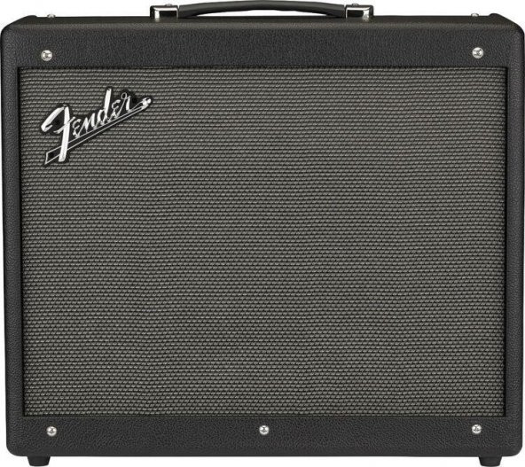 Fender Mustang GTX100 Elektro Gitar Amfisi ürün görseli 1