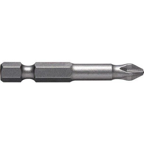 P.R.C EL-SA Yıldız Bits Uç PZ2 50 mm - 1 adet ürün görseli 1