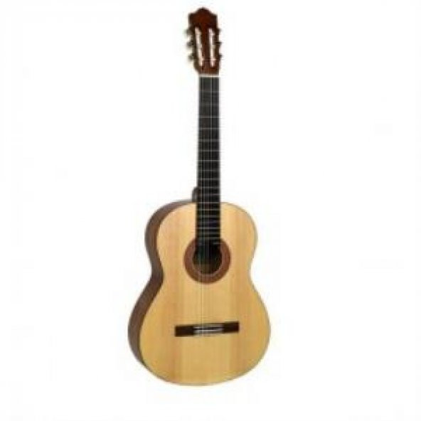 Yamaha C30 Klasik Gitar (KILIF+PENA) ürün görseli 1