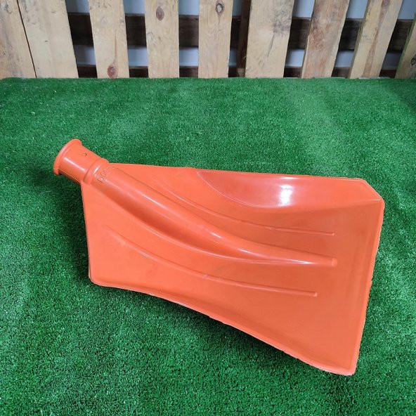 5 ADET ORİJİNAL PLASTİK FARYAP KÜREĞİ ÇOK AMAÇLI KÜREK ürün görseli 1