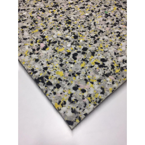 Bondex Sünger 25mm 120 DNS 50X100 CM ürün görseli 1