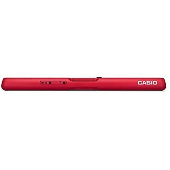 Casio Casiotone CT-S200RDC2 61 Tuşlu Org (ADAPTÖR DAHİL) - Resim 6