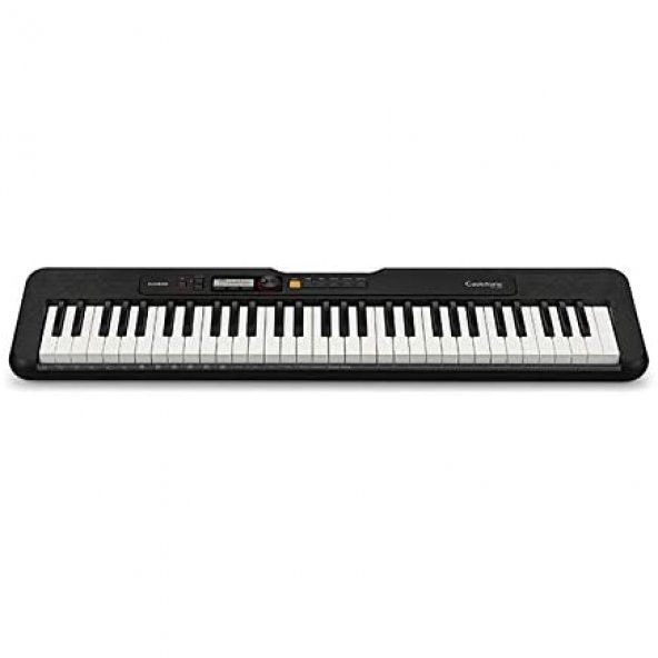 Casio Casiotone CT-S200BKC2 61 Tuşlu Org (ADAPTÖR DAHİL) - Resim 2
