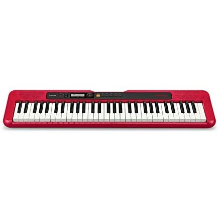 Casio Casiotone CT-S200RDC2 61 Tuşlu Org (ADAPTÖR DAHİL) - Resim 8
