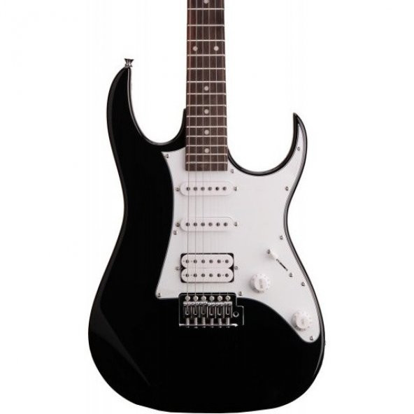 Madison MEG-BK Siyah Elektro Gitar (KILIF+PENA) ürün görseli 1