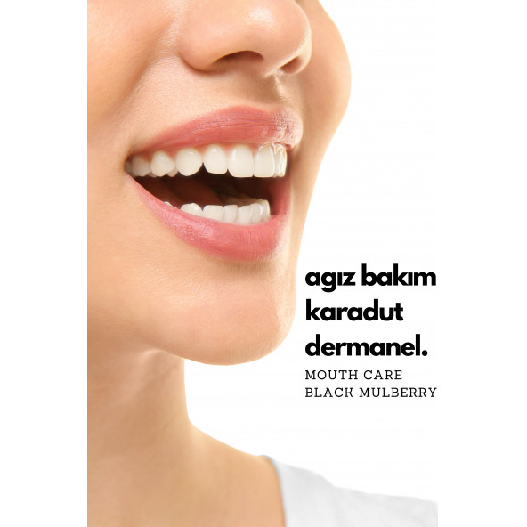 Dermanel Ağız Bakım Spreyi ürün görseli 1
