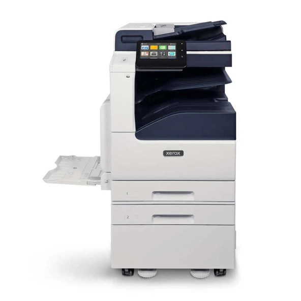 Xerox VersaLink B7130 Fotokopi Makinesi A4-A3, Siyah/Beyaz, Wi-Fi ürün görseli 1