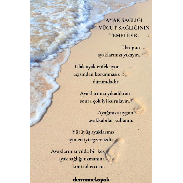 Dermanel Nasır Tedavi Seti - Resim 7