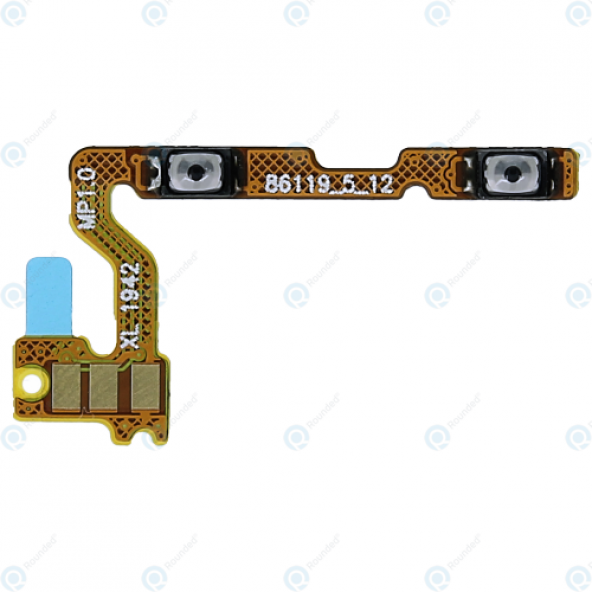 Samsung A20S Ses Açma Kapama Filmi SM-A207F ürün görseli 1